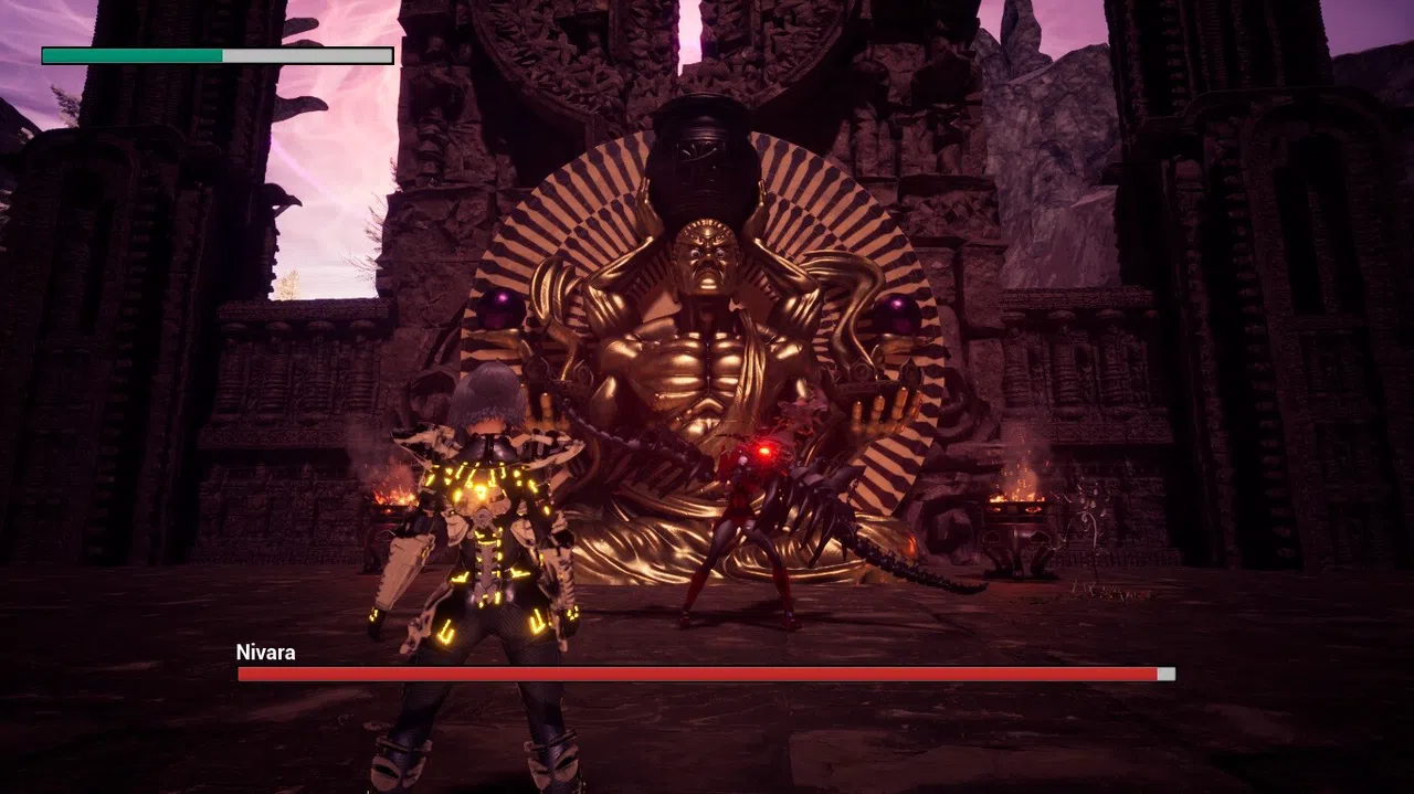 Nalani: Legacy of the Ancients Screenshot 1