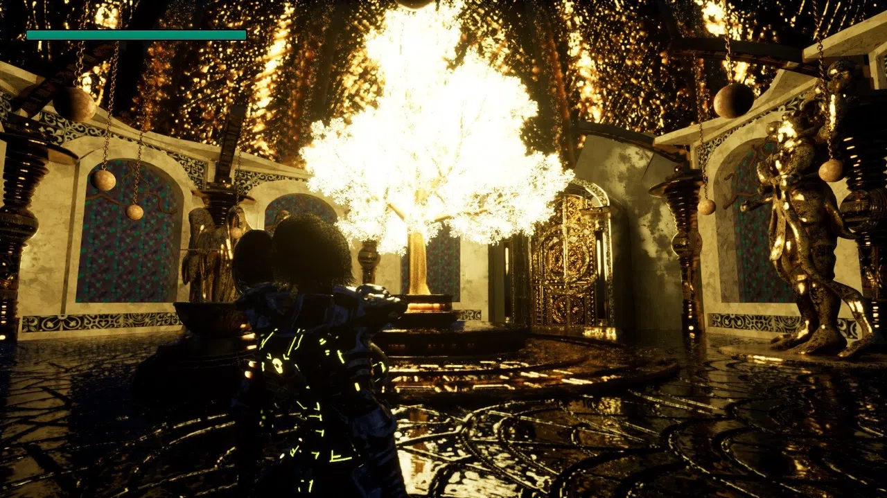 Nalani: Legacy of the Ancients Screenshot 3