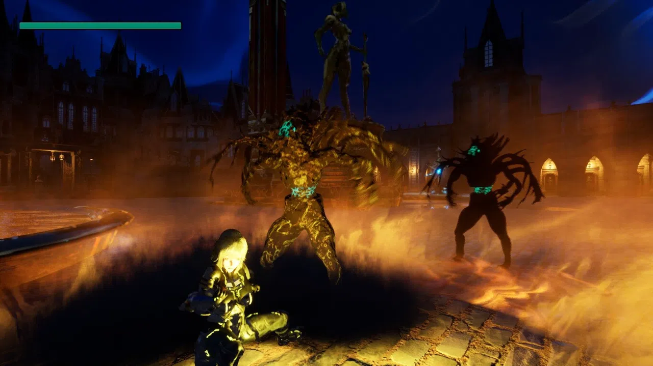 Nalani: Legacy of the Ancients Screenshot 0