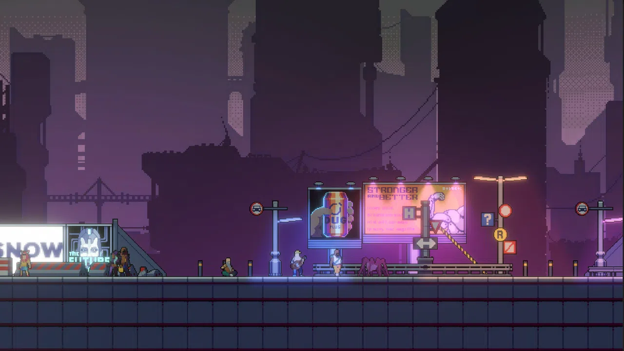 TimeLurker Screenshot 3