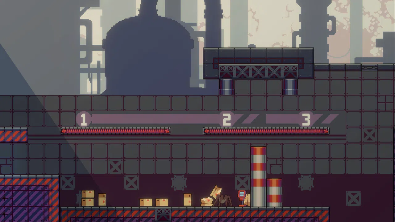 TimeLurker Screenshot 2