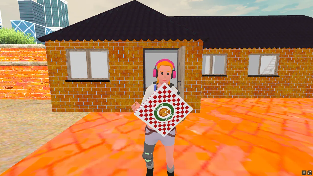 Dale's Delivery Screenshot 4