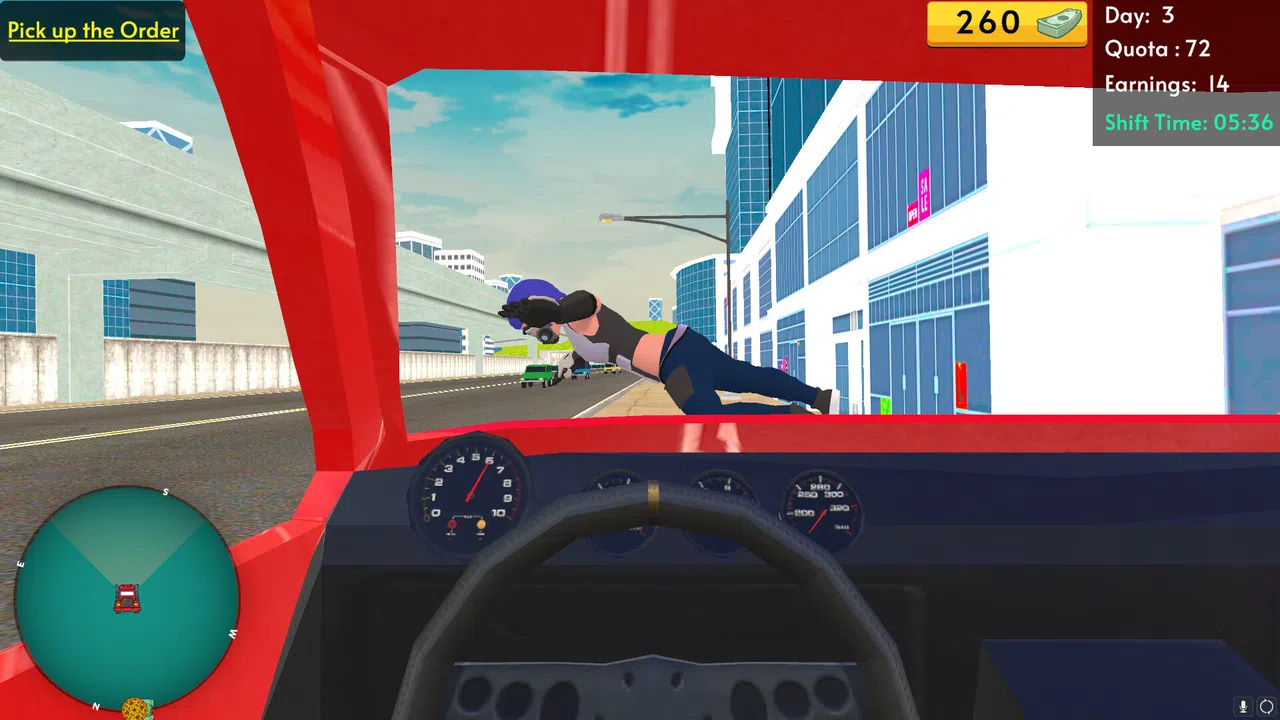 Dale's Delivery Screenshot 5