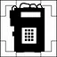 "The bomb has been planted" icon
