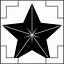 "A single spark can start a prairie fire" icon