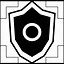 The Hardest Shield icon