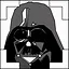 "May the force be with you" icon