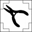 "The bomb has been defused" icon
