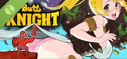 ButtKnight Demo