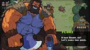 ButtKnight Demo Screenshot 0