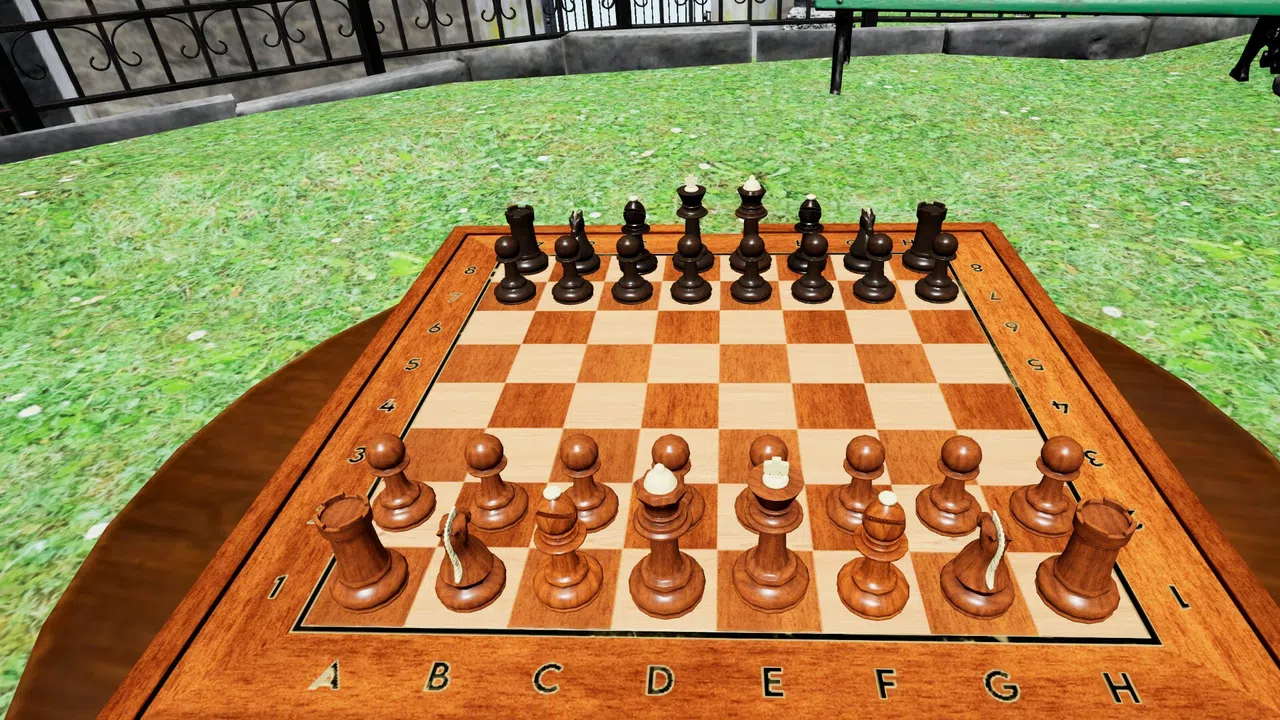 VRShogiMates Demo Screenshot 9