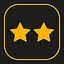 SHINING STAR icon