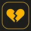 IN LOVE WITH HEARTBREAK icon