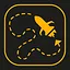 OF HIS OWN MEDICINE icon