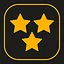 STELLAR PERFORMANCE icon