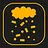 RAIN OF POINTS
