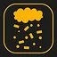 RAIN OF POINTS icon
