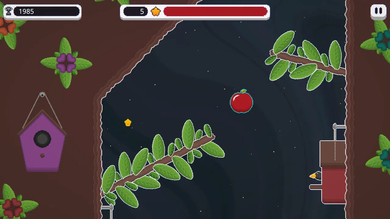 Solar Collision Control Screenshot 5