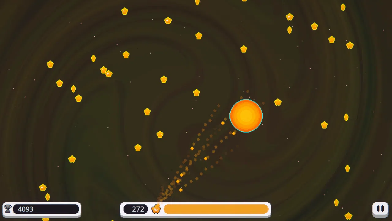 Solar Collision Control Screenshot 8