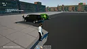 Simulator: Parking Lot Demo Screenshot 1