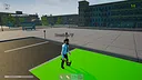 Simulator: Parking Lot Demo Screenshot 4