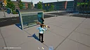 Simulator: Parking Lot Demo Screenshot 5