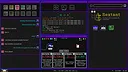 Night Hacking Screenshot 2