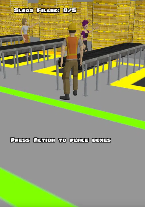 Stow It!!! Screenshot 7