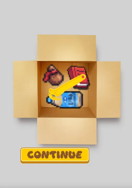 Stow It!!! Screenshot 3