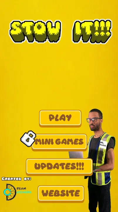 Stow It!!! Screenshot 0