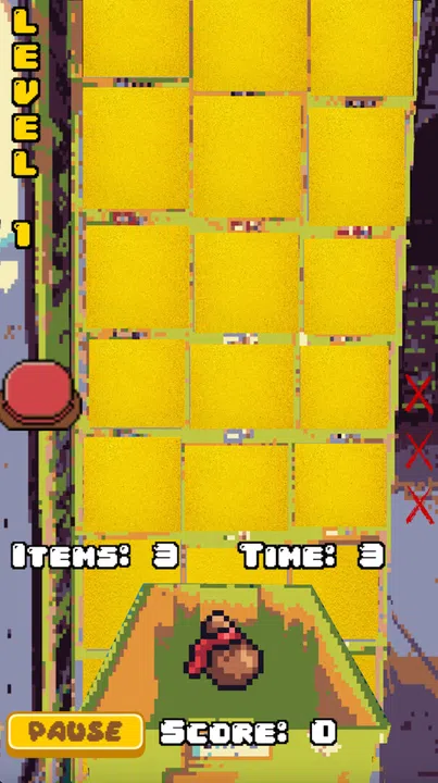 Stow It!!! Screenshot 1