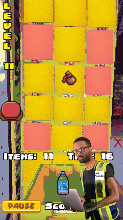 Stow It!!! Screenshot 6