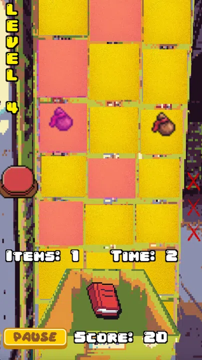 Stow It!!! Screenshot 4