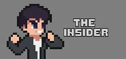The Insider