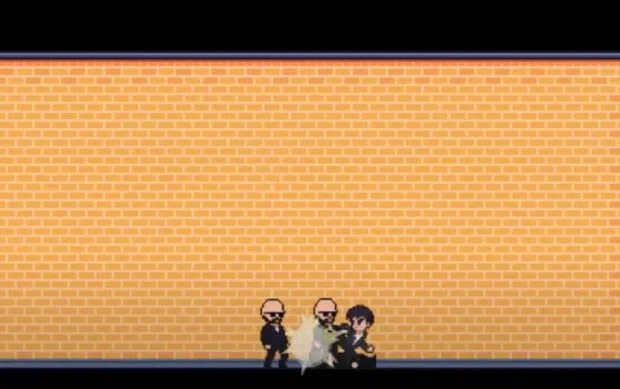 The Insider Screenshot 2