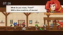 Kokoro Clover SUN - Prehistoric Invaders! Screenshot 3