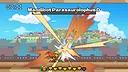 Kokoro Clover SUN - Prehistoric Invaders! Screenshot 5
