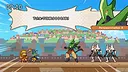 Kokoro Clover SUN - Prehistoric Invaders! Screenshot 4