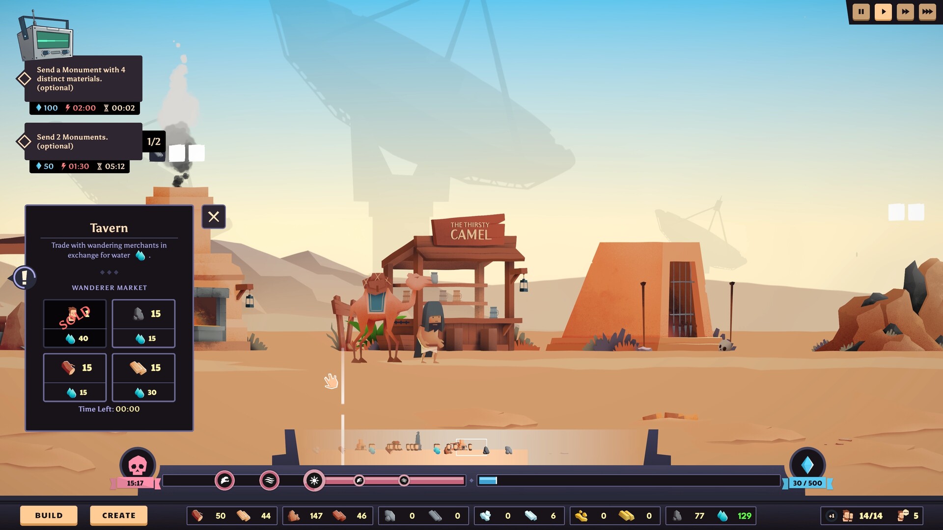 Earthlings Screenshot 6