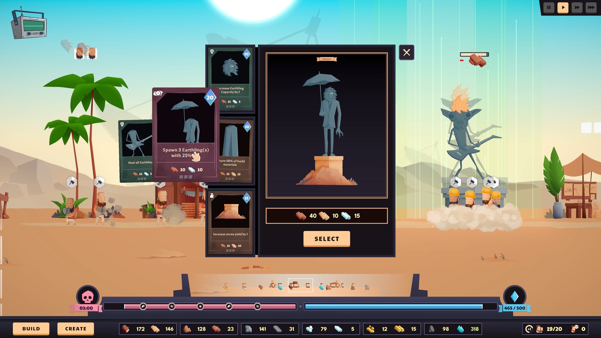 Earthlings Screenshot 1