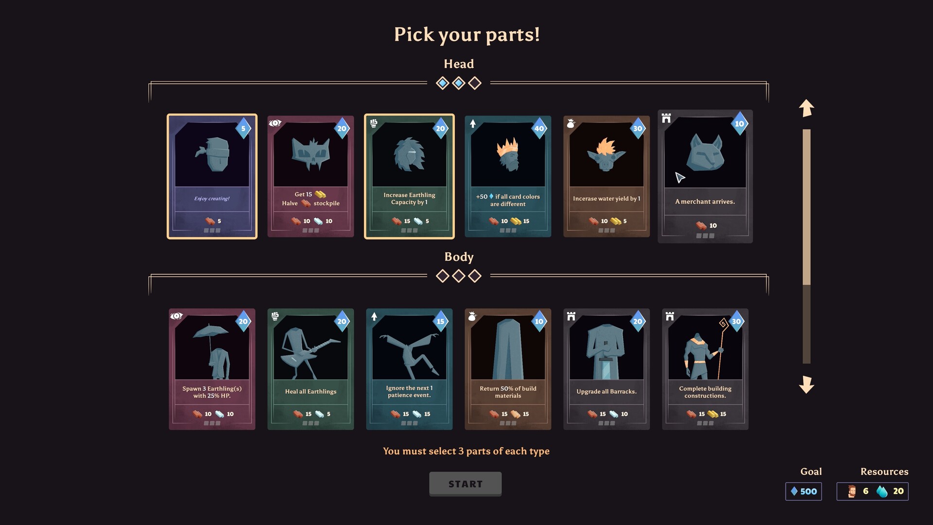 Earthlings Screenshot 7