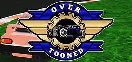 Over Tooned
