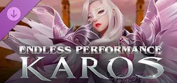 Karos - Endless performance