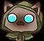 MeiQiu_Trail icon