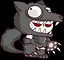 Wolf Rush icon