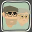 The Great Goodbye icon