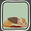 Hungry Bilbo icon