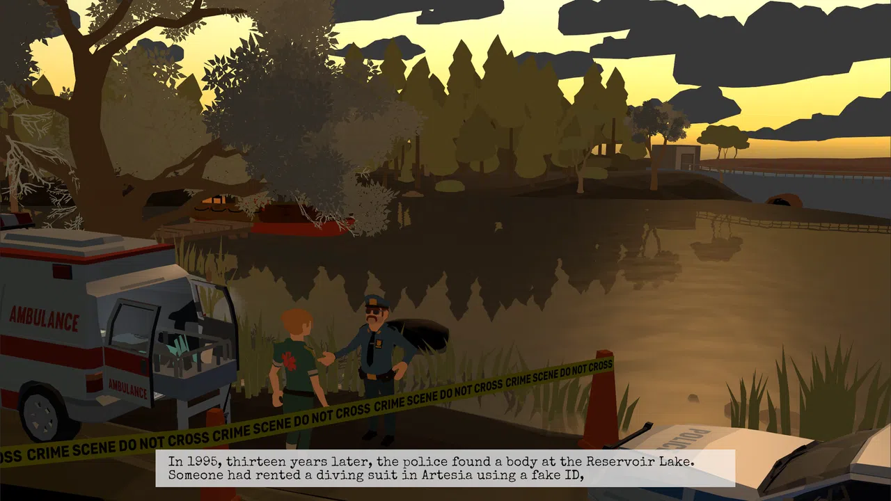Cantaloupe Chronicle Screenshot 4