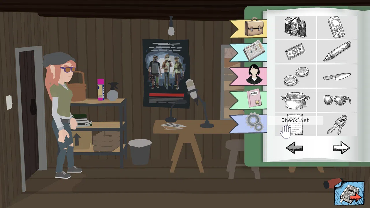 Cantaloupe Chronicle Screenshot 1