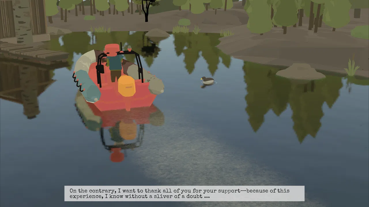 Cantaloupe Chronicle Screenshot 6